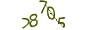 validcode