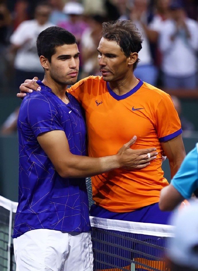 亚博-关于纳达尔赛事官方发布赛事规则更新新规，MAD争议不断！的信息