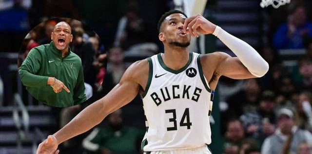 亚博-字母哥迎来十五赛季高光表现，TL球迷沸腾！的简单介绍