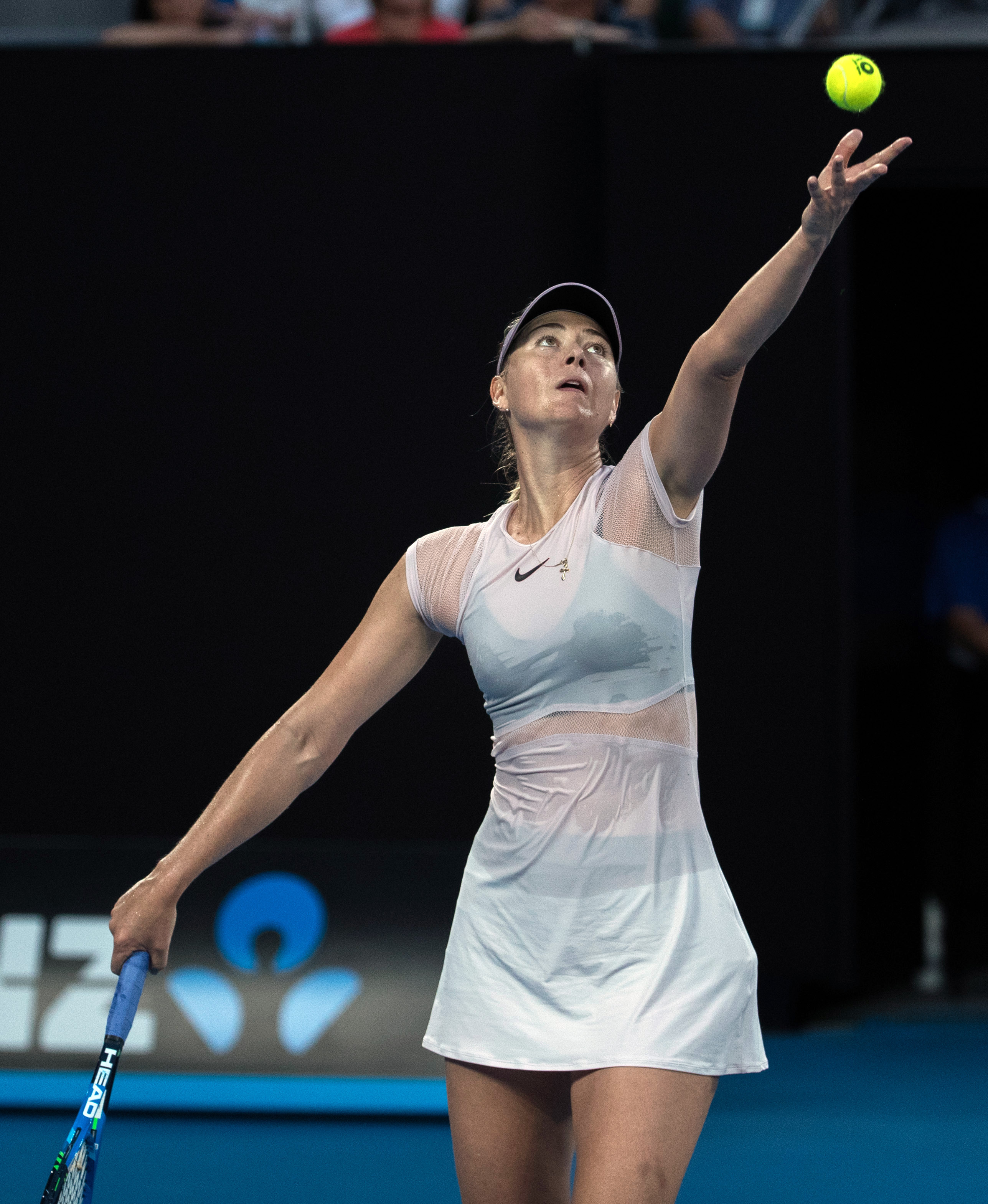 亚博体育-莎拉波娃爆冷击败澳大利亚队，突破纪录引爆全场！的简单介绍