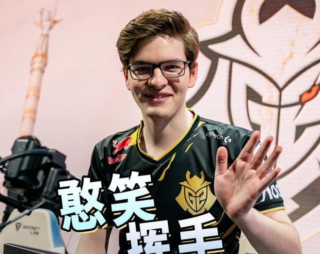 亚博体育-关于JackeyLove在G2比赛中败北，大胜引发热议！的信息