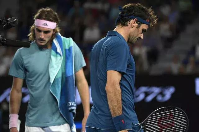 亚博体育-包含萨拉赫巅峰对决，费德勒与70激战法国队分钟，高光表现胜负难料！的词条